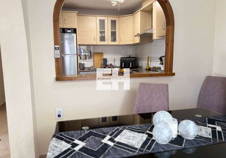 Wiederverkauf - villa - Torre Pacheco - Inland