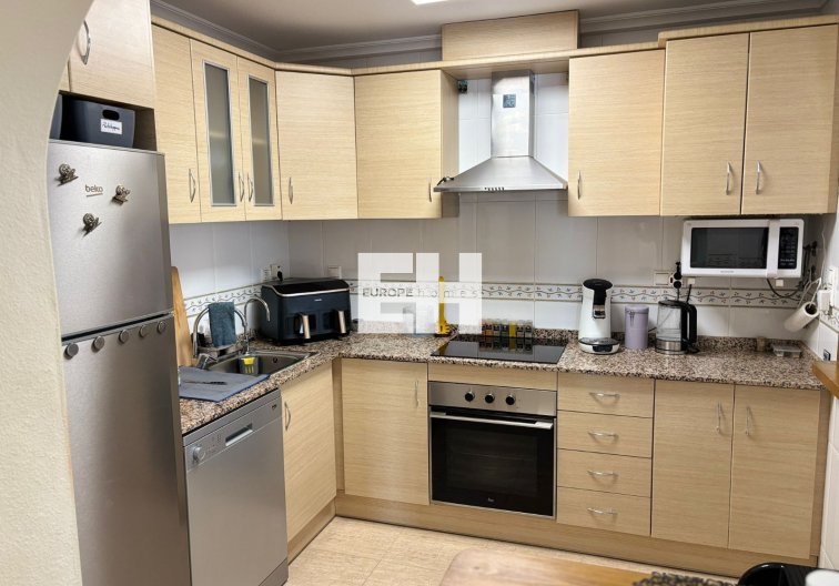 Wiederverkauf - villa - Torre Pacheco - Inland