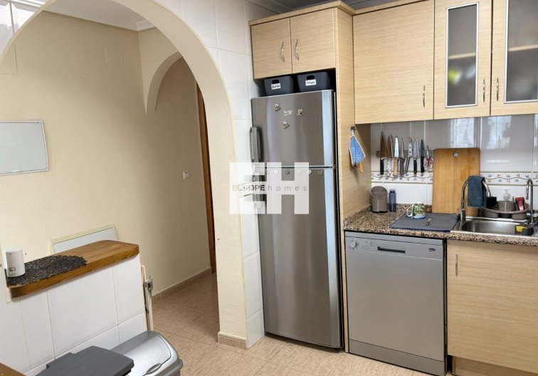 Wiederverkauf - villa - Torre Pacheco - Inland