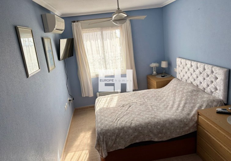 Wiederverkauf - villa - Torre Pacheco - Inland