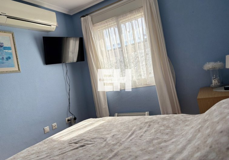 Wiederverkauf - villa - Torre Pacheco - Inland