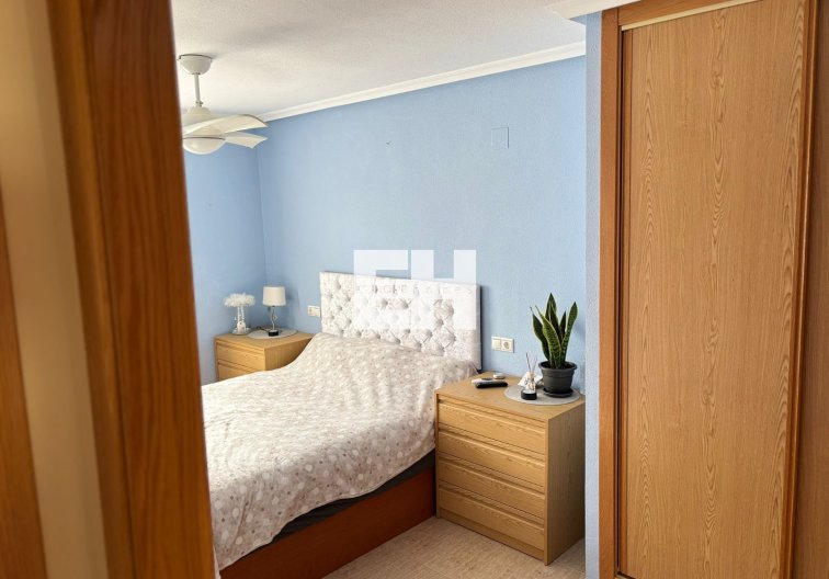 Wiederverkauf - villa - Torre Pacheco - Inland