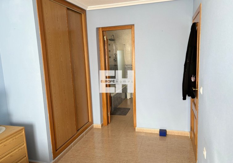 Wiederverkauf - villa - Torre Pacheco - Inland