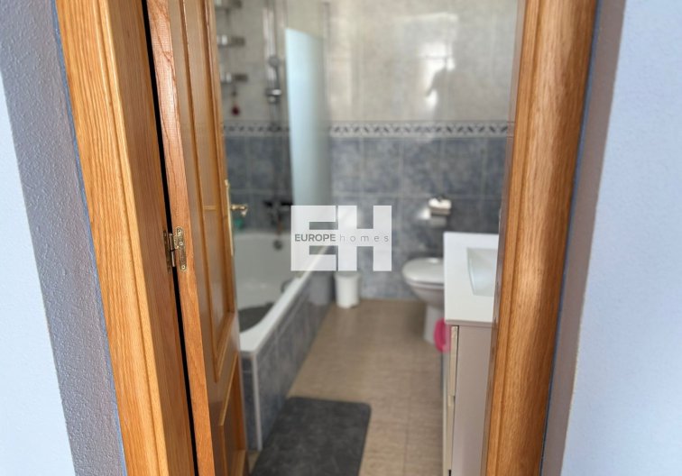 Wiederverkauf - villa - Torre Pacheco - Inland