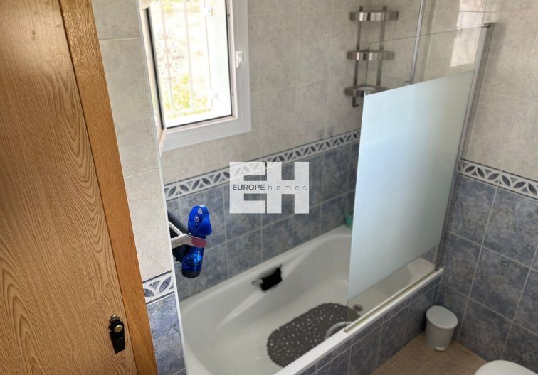 Wiederverkauf - villa - Torre Pacheco - Inland