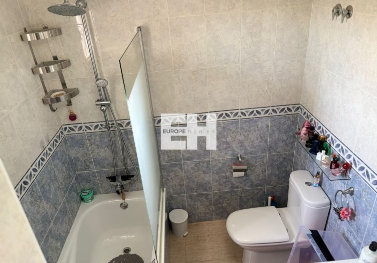 Wiederverkauf - villa - Torre Pacheco - Inland