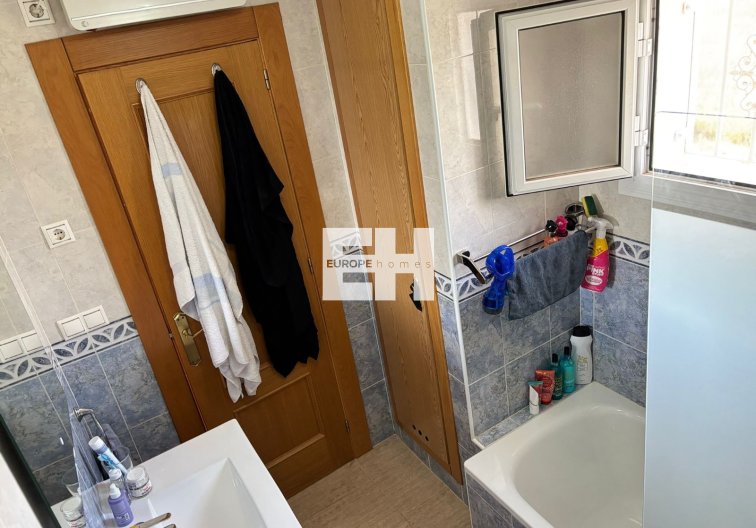 Wiederverkauf - villa - Torre Pacheco - Inland