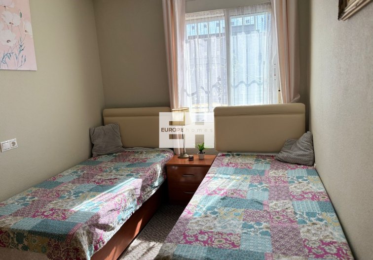 Wiederverkauf - villa - Torre Pacheco - Inland