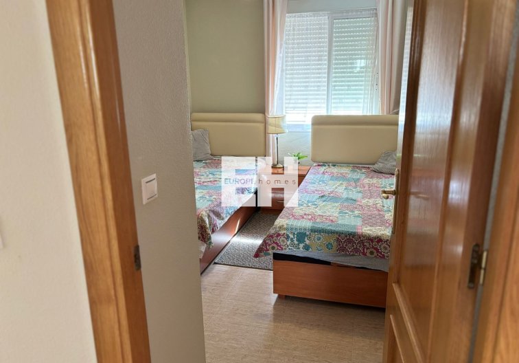 Wiederverkauf - villa - Torre Pacheco - Inland