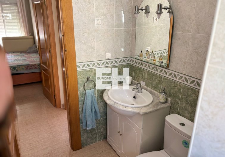 Wiederverkauf - villa - Torre Pacheco - Inland