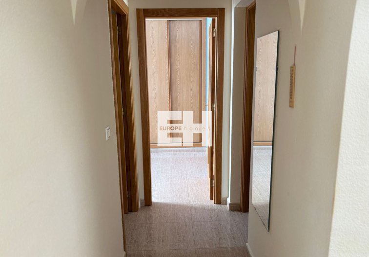 Wiederverkauf - villa - Torre Pacheco - Inland