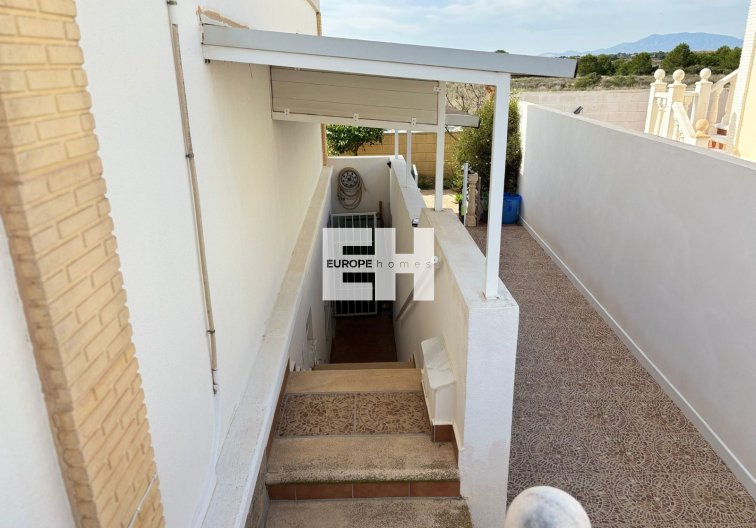 Wiederverkauf - villa - Torre Pacheco - Inland