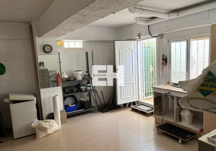 Wiederverkauf - villa - Torre Pacheco - Inland