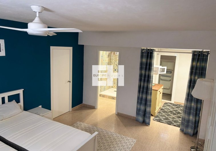 Wiederverkauf - villa - Torre Pacheco - Inland