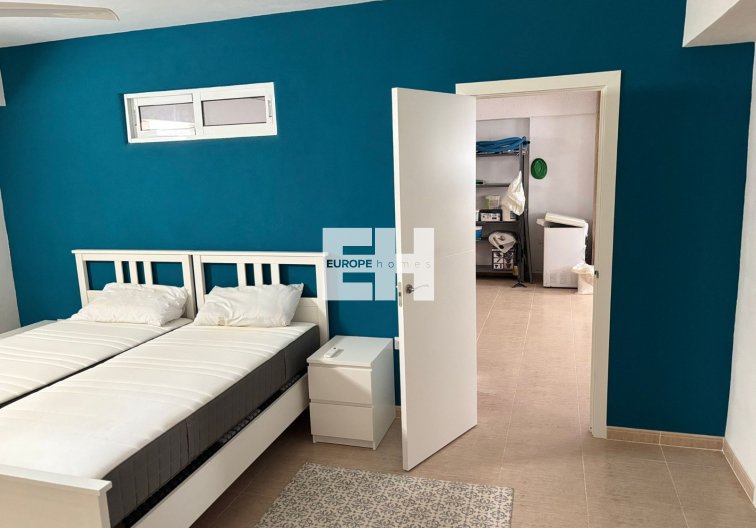 Wiederverkauf - villa - Torre Pacheco - Inland