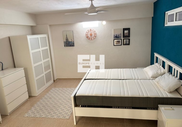 Wiederverkauf - villa - Torre Pacheco - Inland