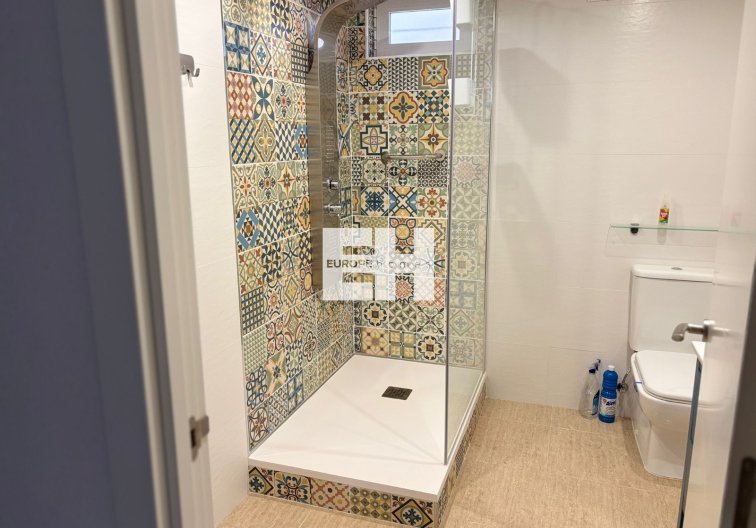 Wiederverkauf - villa - Torre Pacheco - Inland