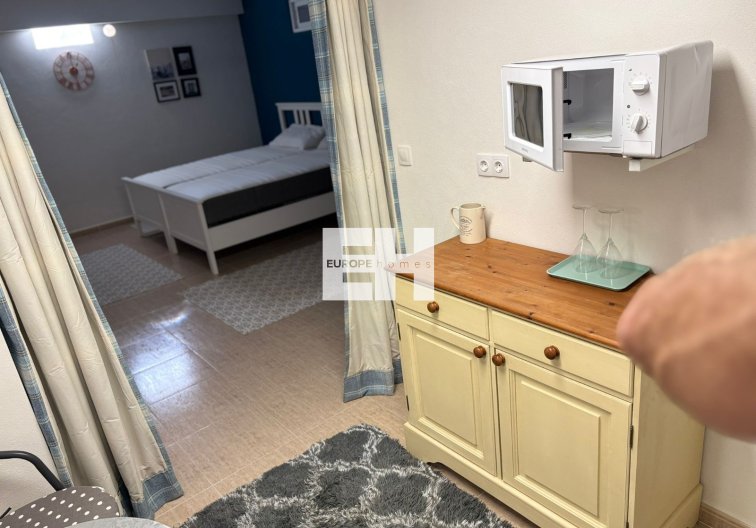 Wiederverkauf - villa - Torre Pacheco - Inland