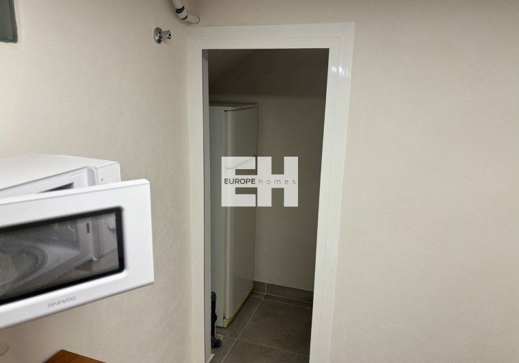 Wiederverkauf - villa - Torre Pacheco - Inland