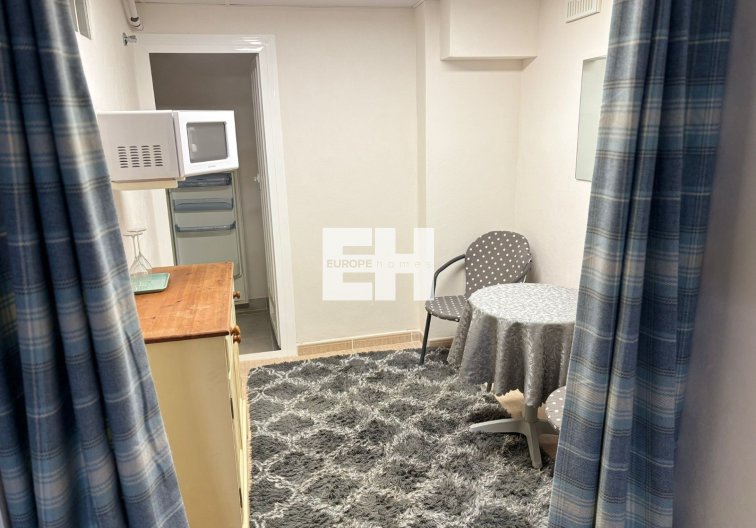 Wiederverkauf - villa - Torre Pacheco - Inland