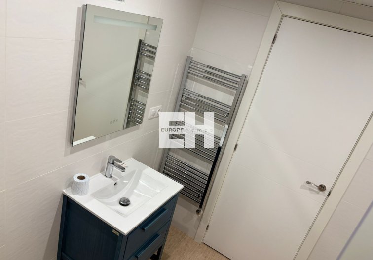 Wiederverkauf - villa - Torre Pacheco - Inland