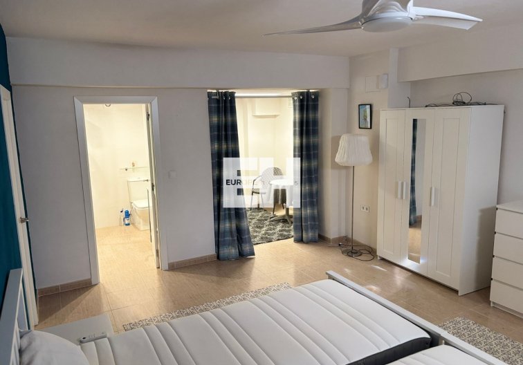 Wiederverkauf - villa - Torre Pacheco - Inland