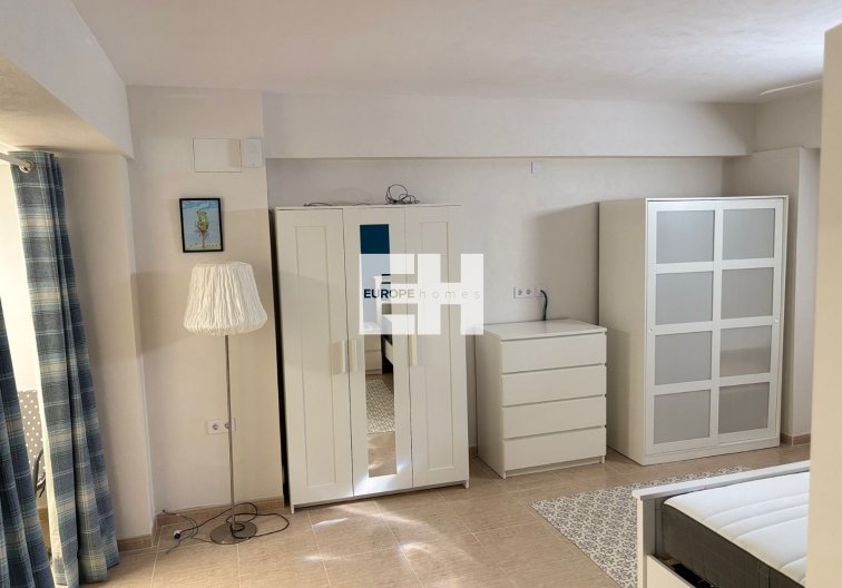 Wiederverkauf - villa - Torre Pacheco - Inland