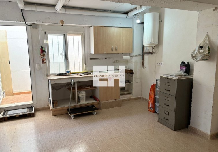 Wiederverkauf - villa - Torre Pacheco - Inland