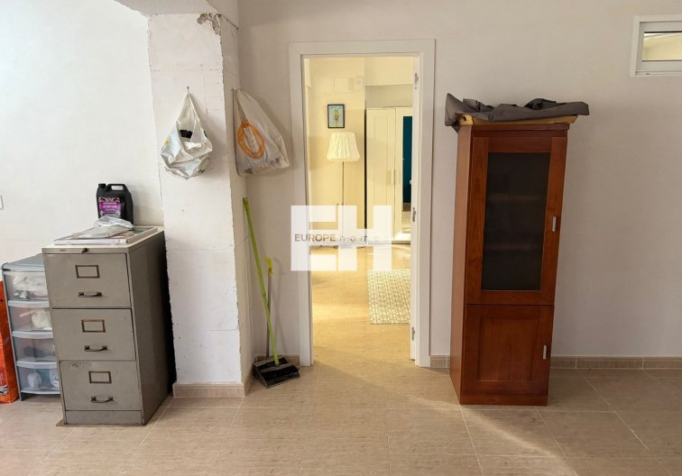 Wiederverkauf - villa - Torre Pacheco - Inland