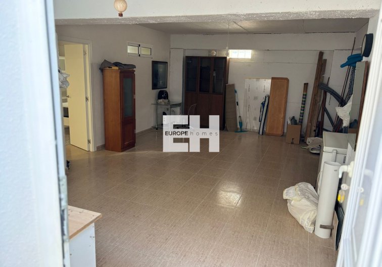 Wiederverkauf - villa - Torre Pacheco - Inland