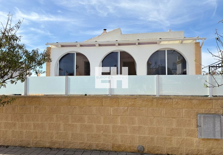 Wiederverkauf - villa - Torre Pacheco - Inland