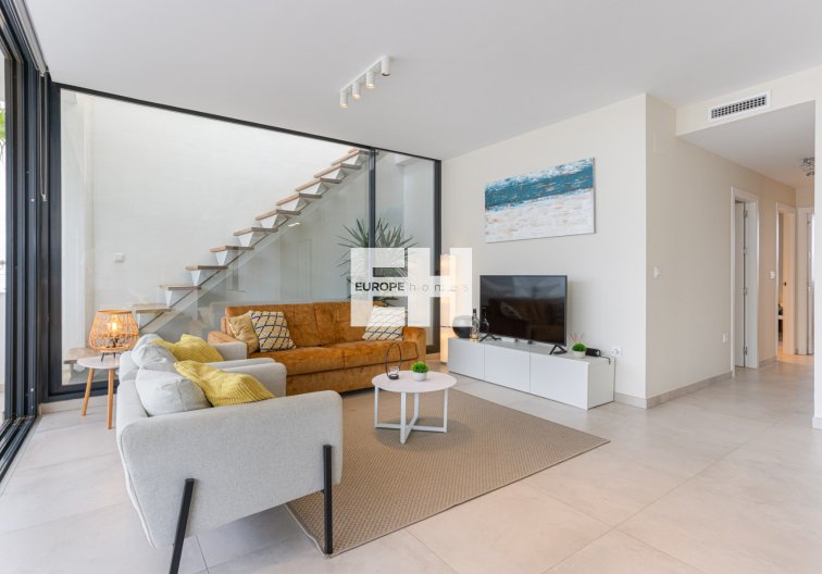 Segunda mano - Apartamento  - Mar de Cristal - Costa Calida