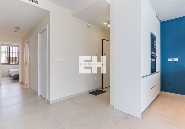 Segunda mano - Apartamento  - Mar de Cristal - Costa Calida