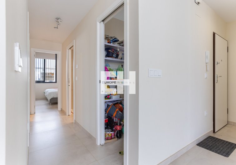 Segunda mano - Apartamento  - Mar de Cristal - Costa Calida