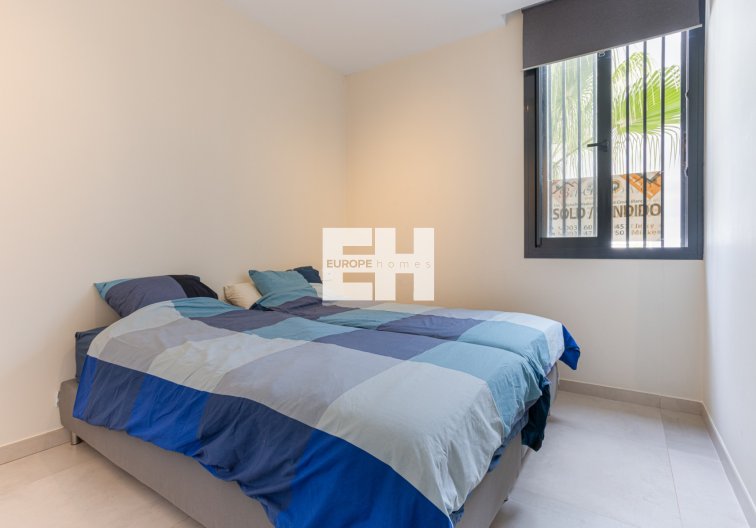 Segunda mano - Apartamento  - Mar de Cristal - Costa Calida