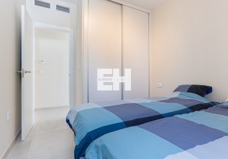 Segunda mano - Apartamento  - Mar de Cristal - Costa Calida