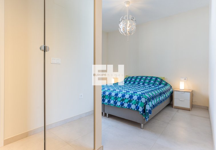 Segunda mano - Apartamento  - Mar de Cristal - Costa Calida