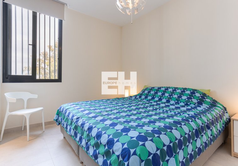 Segunda mano - Apartamento  - Mar de Cristal - Costa Calida