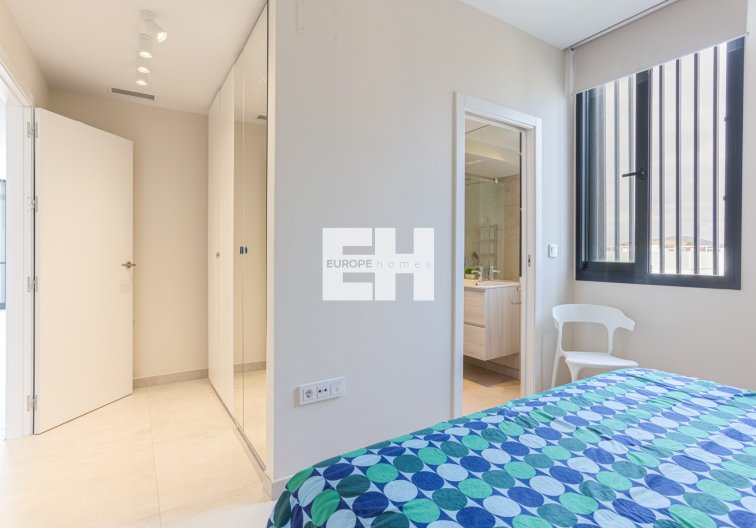 Segunda mano - Apartamento  - Mar de Cristal - Costa Calida