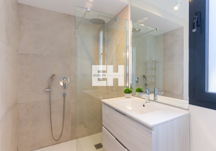 Segunda mano - Apartamento  - Mar de Cristal - Costa Calida