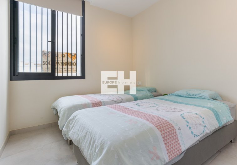 Segunda mano - Apartamento  - Mar de Cristal - Costa Calida