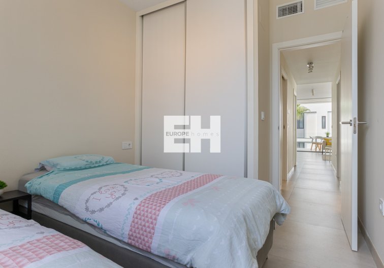 Segunda mano - Apartamento  - Mar de Cristal - Costa Calida