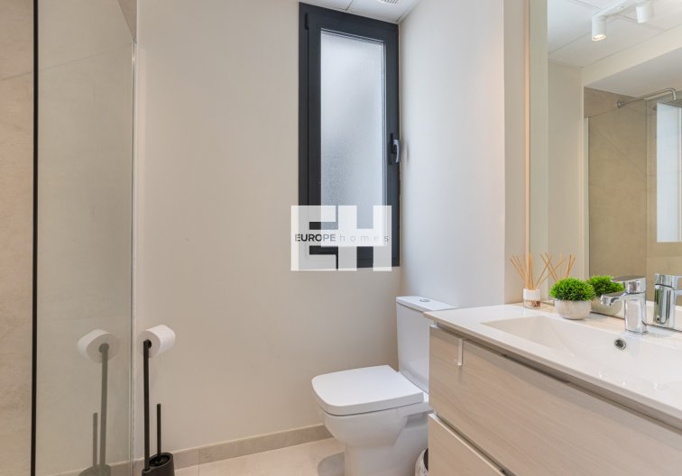 Segunda mano - Apartamento  - Mar de Cristal - Costa Calida