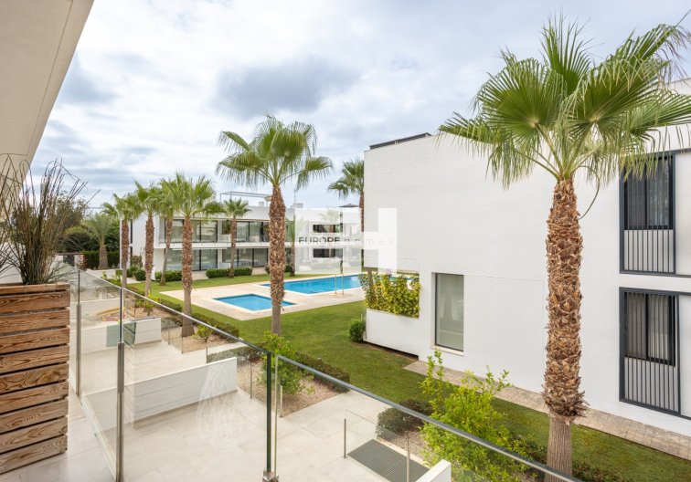 Segunda mano - Apartamento  - Mar de Cristal - Costa Calida