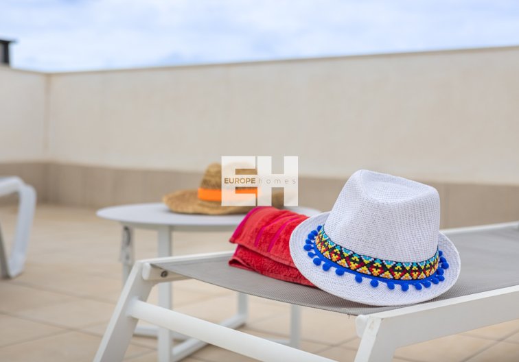 Segunda mano - Apartamento  - Mar de Cristal - Costa Calida