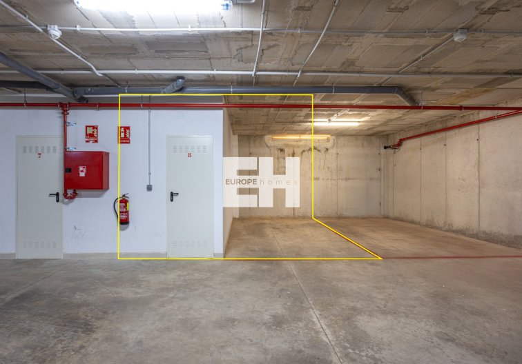 Segunda mano - Apartamento  - Mar de Cristal - Costa Calida