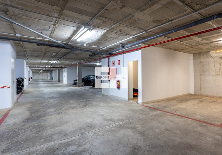 Segunda mano - Apartamento  - Mar de Cristal - Costa Calida