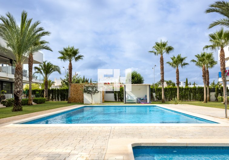 Segunda mano - Apartamento  - Mar de Cristal - Costa Calida