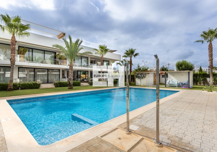 Segunda mano - Apartamento  - Mar de Cristal - Costa Calida