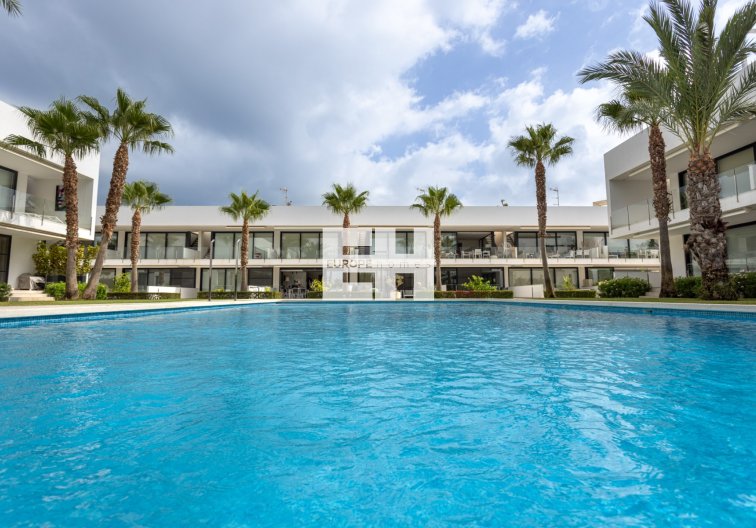 Segunda mano - Apartamento  - Mar de Cristal - Costa Calida